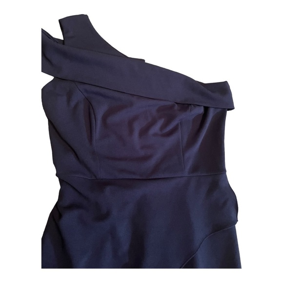 𝅺marina Women’s Detailed Jumpsuit - navy blue - Picture 11 of 14